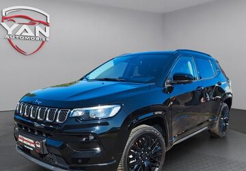 Jeep Compass 50.000 km 22.900 &euro; Koblenz 56070