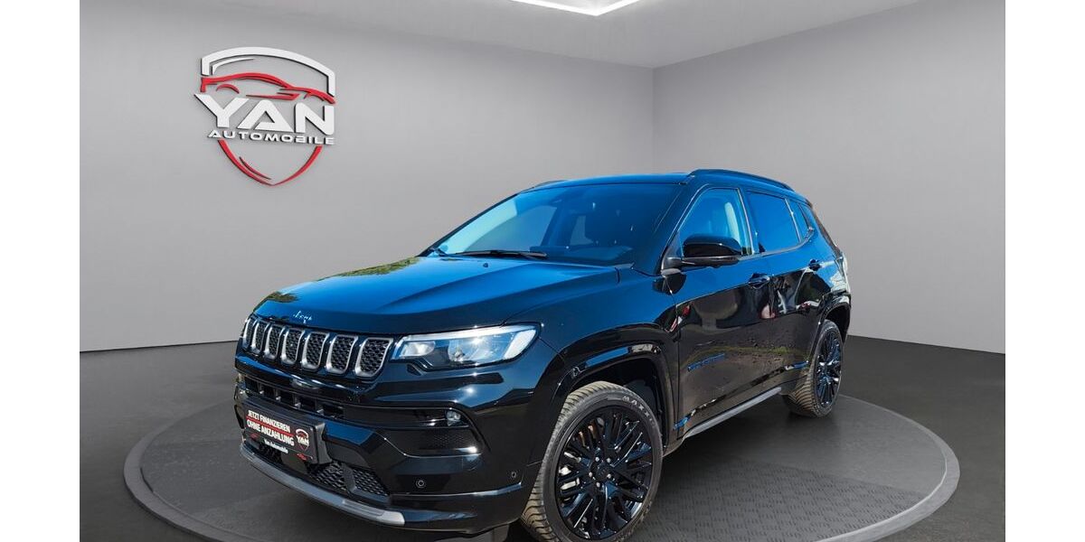 Jeep Compass 50.000 km 22.900 &euro; Koblenz 56070