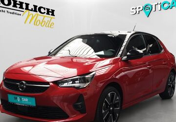 Opel Corsa 50.824 km 16.490 &euro; Koblenz 56073