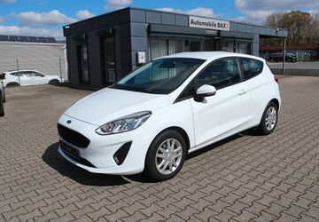 Ford Fiesta 103.215 km 7.990 &euro; Bendorf 56170