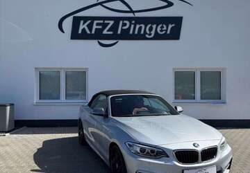 BMW 235 118.000 km 24.999 &euro; Kottenheim 56736