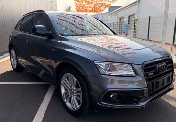 Audi SQ5 261.639 km 24.490 &euro; Neuwied 56564
