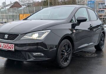 Seat Ibiza 138.700 km 8.300 &euro; Montabaur 56410