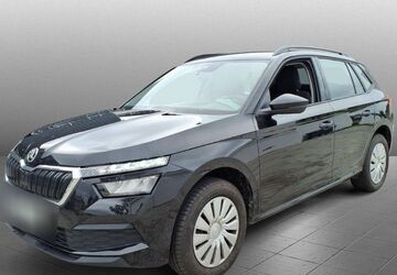 Skoda Kamiq 49.110 km 17.890 &euro; Diez 65582