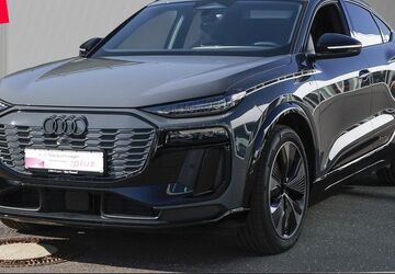 Audi Q6 e-tron 9.759 km 65.580 &euro; Koblenz 56070