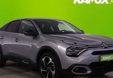 Citroen C4 27.080 km 15.850 &euro; Siershahn 56427