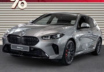 BMW 120 1.001 km 43.900 &euro; Koblenz 56073