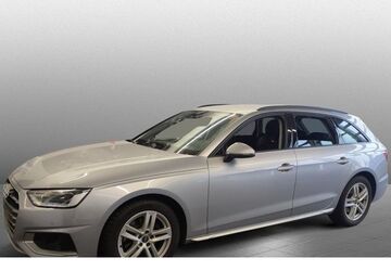 Audi A4 117.350 km 20.670 &euro; Diez 65582