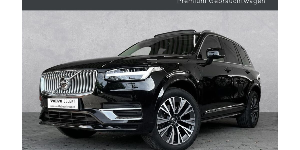 Volvo XC90 81.200 km 42.890 &euro; Koblenz/Gwb. Arenberg 56077