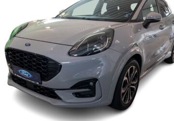 Ford Puma 48.416 km 19.480 &euro; Koblenz 56073