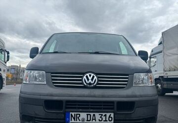 VW T5 Transporter 220.000 km 8.200 &euro; Neuwied 56564
