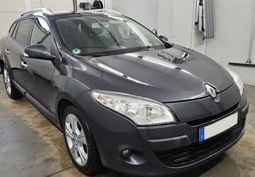 Renault Megane 215.000 km 2.900 &euro; Ney 56283
