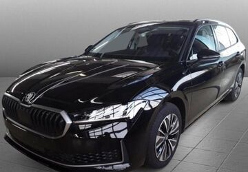 Skoda Superb 26.521 km 39.950 &euro; Diez 65582