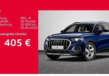 Audi Q3 27.254 km 39.980 &euro; Mayen 56727