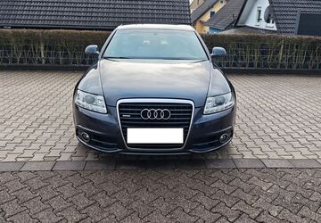 Audi A6 306.425 km 5.400 &euro; Dierdorf 56269