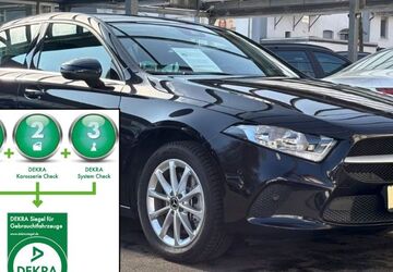 Mercedes-Benz A 250 8.060 km 23.990 &euro; Montabaur 56410
