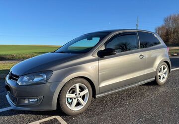 VW Polo 177.000 km 5.200 &euro; Mayen 56727