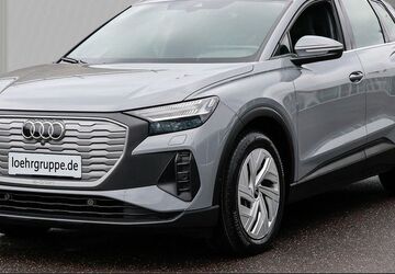 Audi Q4 e-tron 102.918 km 27.580 &euro; Koblenz 56070