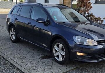 VW Golf 258.000 km 7.000 &euro; Weitersburg 56191