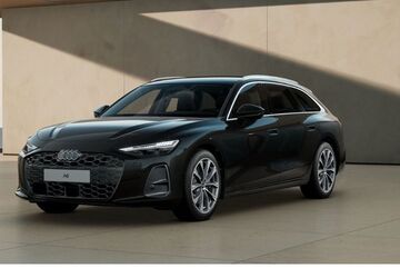 Audi A6 30.620 km 49.970 &euro; Diez 65582