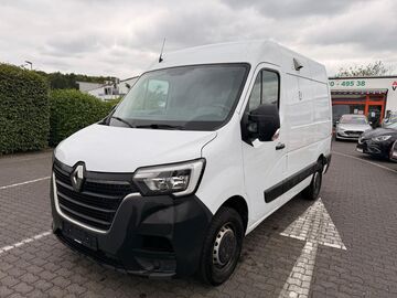 Gebrauchte Renault Master