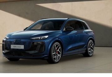 Audi SQ6 e-tron 15.850 km 76.770 &euro; Diez 65582