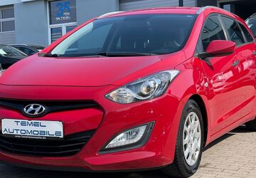 Hyundai i30 109.000 km 6.999 &euro; Montabaur-Eschelbach 56410