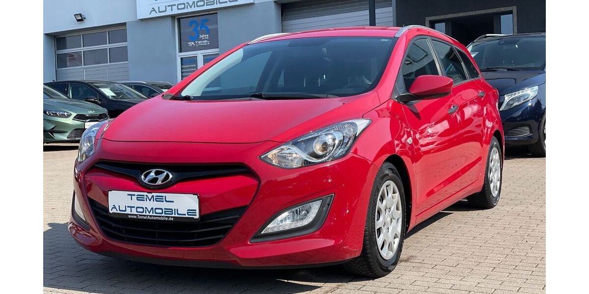 Hyundai i30 109.000 km 6.999 &euro; Montabaur-Eschelbach 56410