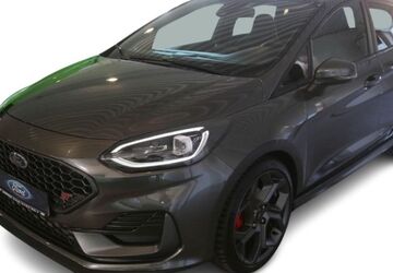 Ford Fiesta 22.331 km 21.980 &euro; Braubach 56338