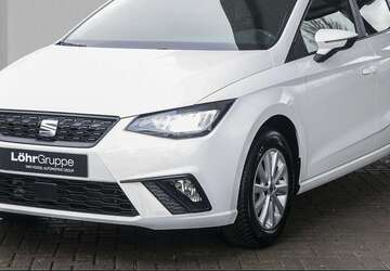 Seat Ibiza 25.270 km 14.980 &euro; Koblenz 56076