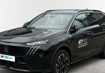 Peugeot 5008 4.000 km 34.900 &euro; Mayen 56727