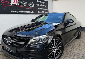 Mercedes-Benz C 300 149.500 km 27.490 &euro; Lahnstein 56112