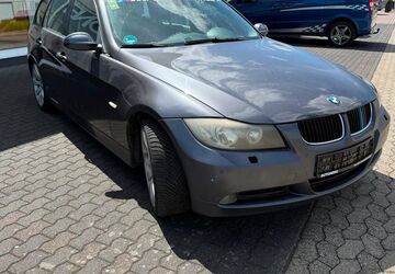 BMW 320 253.000 km 990 &euro; Koblenz 56068