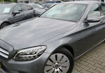 Mercedes-Benz C 300 100.000 km 23.990 &euro; Ransbach-Baumbach 56235