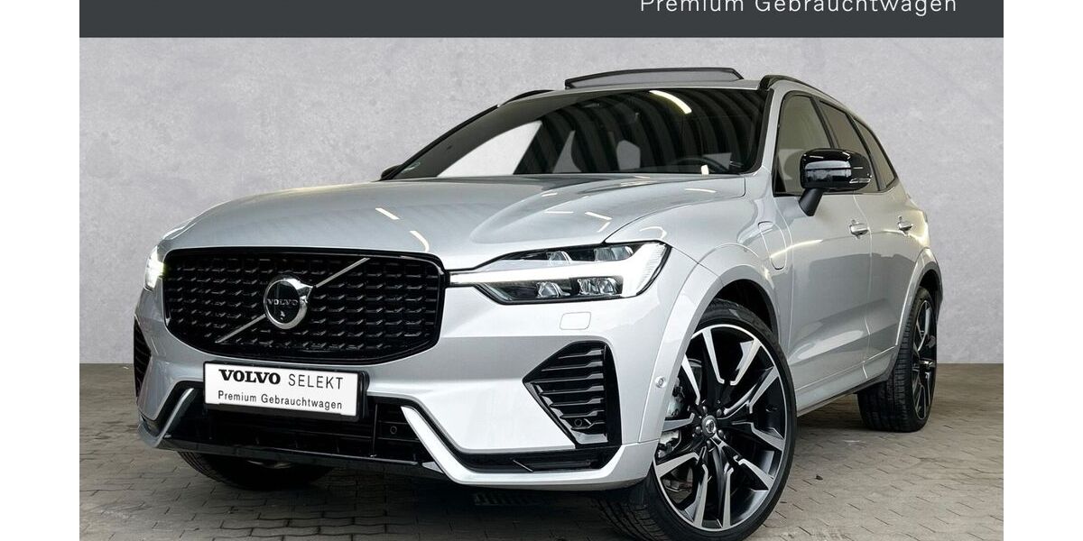 Volvo XC60 9.900 km 69.890 &euro; Koblenz/Gwb. Arenberg 56077