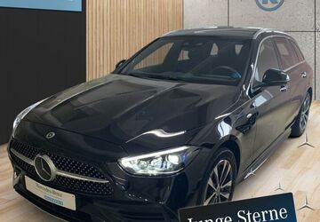 Mercedes-Benz C 300 22.983 km 51.880 &euro; Koblenz 56073