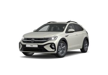 VW Taigo 20.600 km 19.990 &euro; Heiligenroth 56412