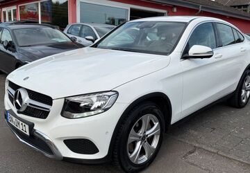 Mercedes-Benz GLC 250 143.000 km 27.300 &euro; Bad Breisig 53498