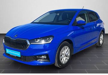 Skoda Fabia 53.250 km 17.880 &euro; Kruft 56642