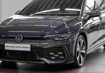 VW Golf 19.700 km 43.980 &euro; Koblenz 56070