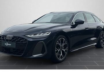 Audi A6 11.900 km 62.380 &euro; Mayen 56727