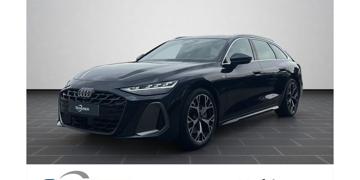 Audi A6 11.900 km 62.380 &euro; Mayen 56727