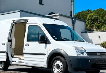 Ford Transit 159.391 km 4.500 &euro; Rheinbrohl 56598