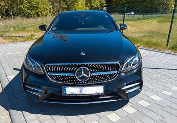 Mercedes-Benz E 300 121.000 km 26.000 &euro; Emmelshausen 56281