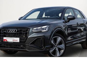 Audi Q2 45.120 km 29.970 &euro; Diez 65582
