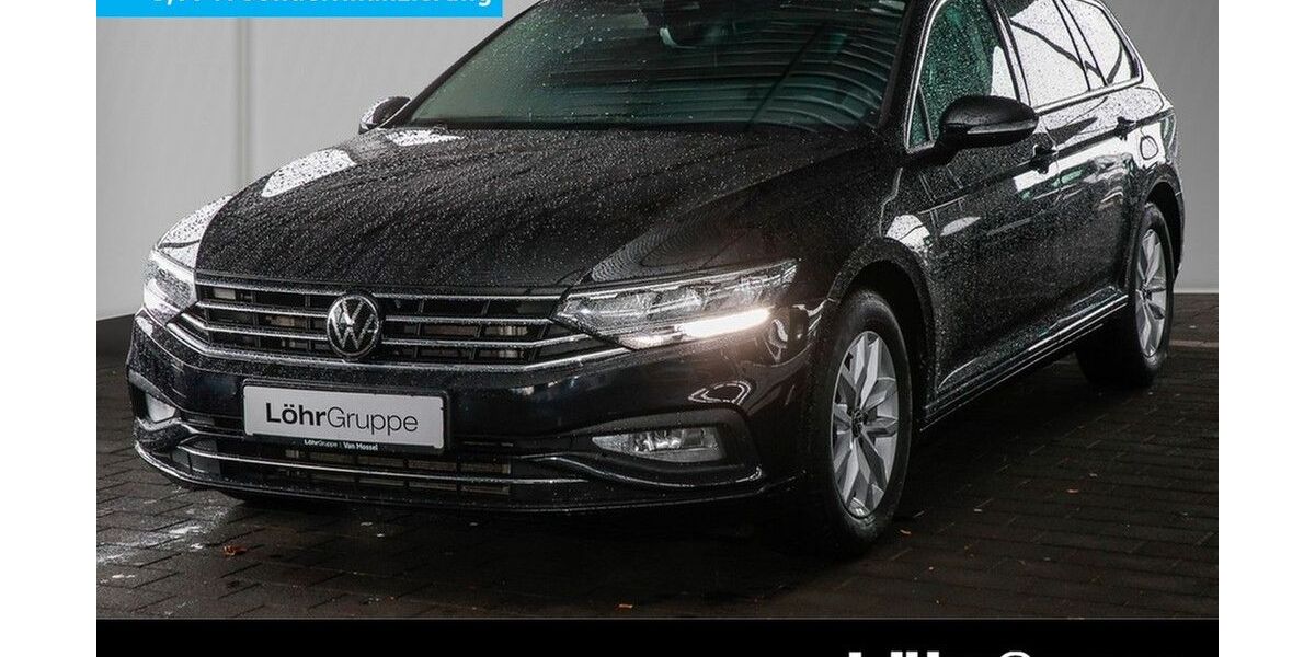 VW Passat Variant 86.364 km 23.980 &euro; Koblenz 56070