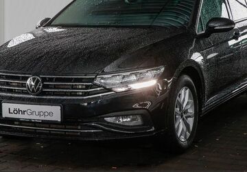 VW Passat Variant 86.364 km 24.280 &euro; Koblenz 56070