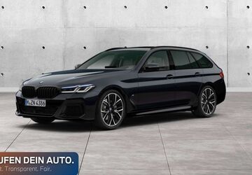 BMW 540 107.465 km 55.800 &euro; Koblenz 56073