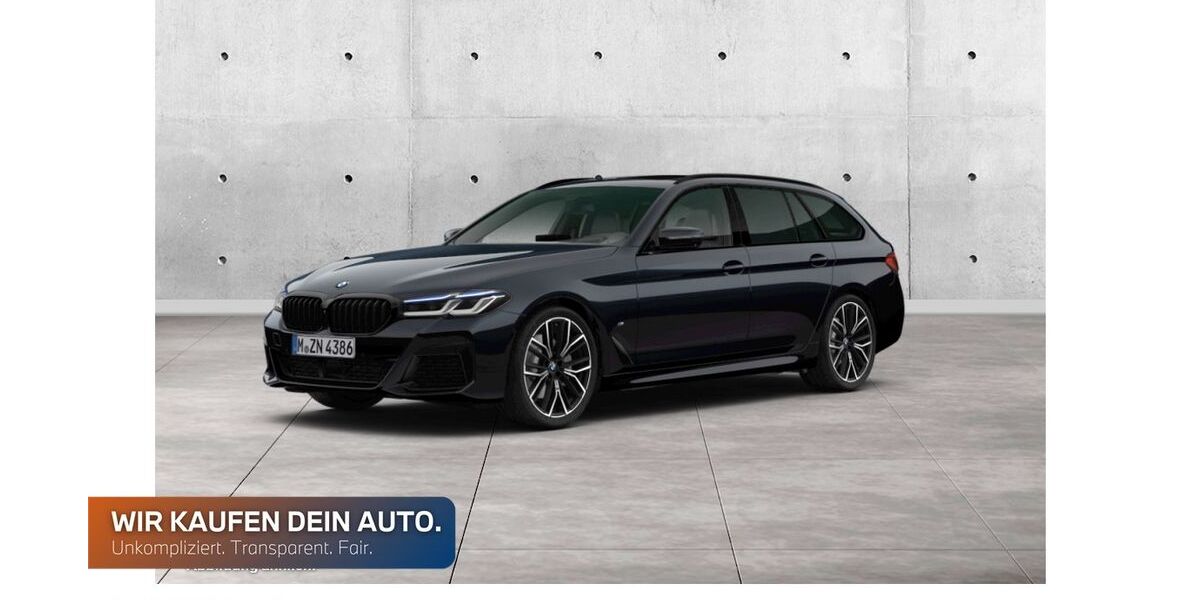 BMW 540 107.465 km 55.800 &euro; Koblenz 56073