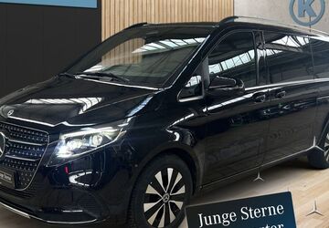 Mercedes-Benz V 300 31.575 km 66.190 &euro; Koblenz 56070